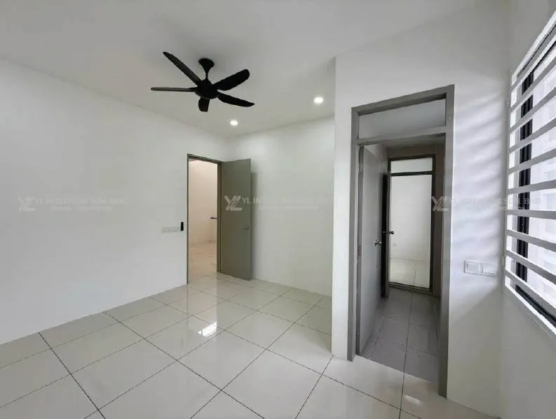 Taman Jasa Intan Final Work (Site Photo)